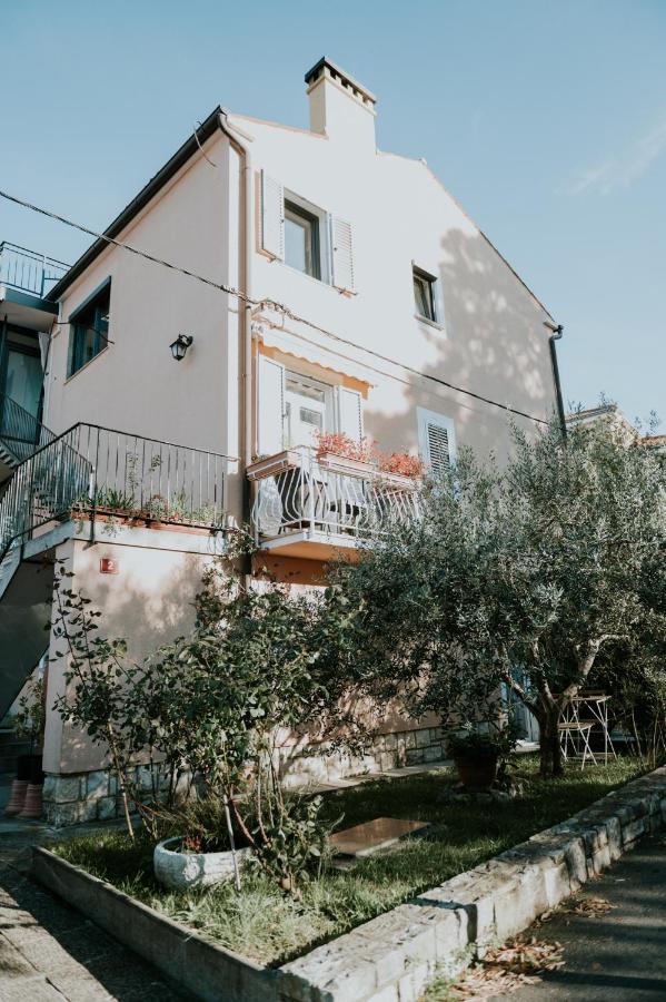 Soul Apartments Izola Dış mekan fotoğraf