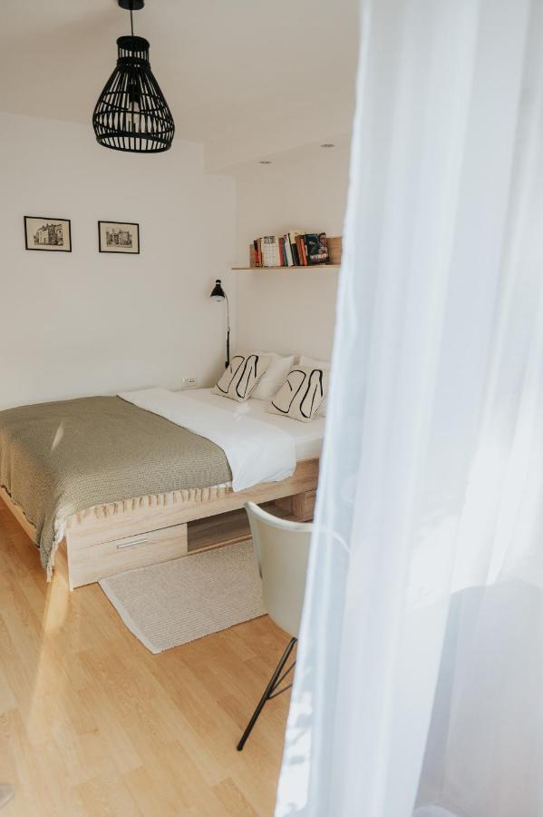 Soul Apartments Izola Dış mekan fotoğraf